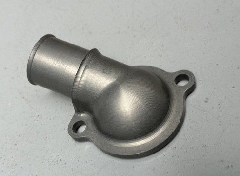 Raccordo Uscita Acqua — foto 1