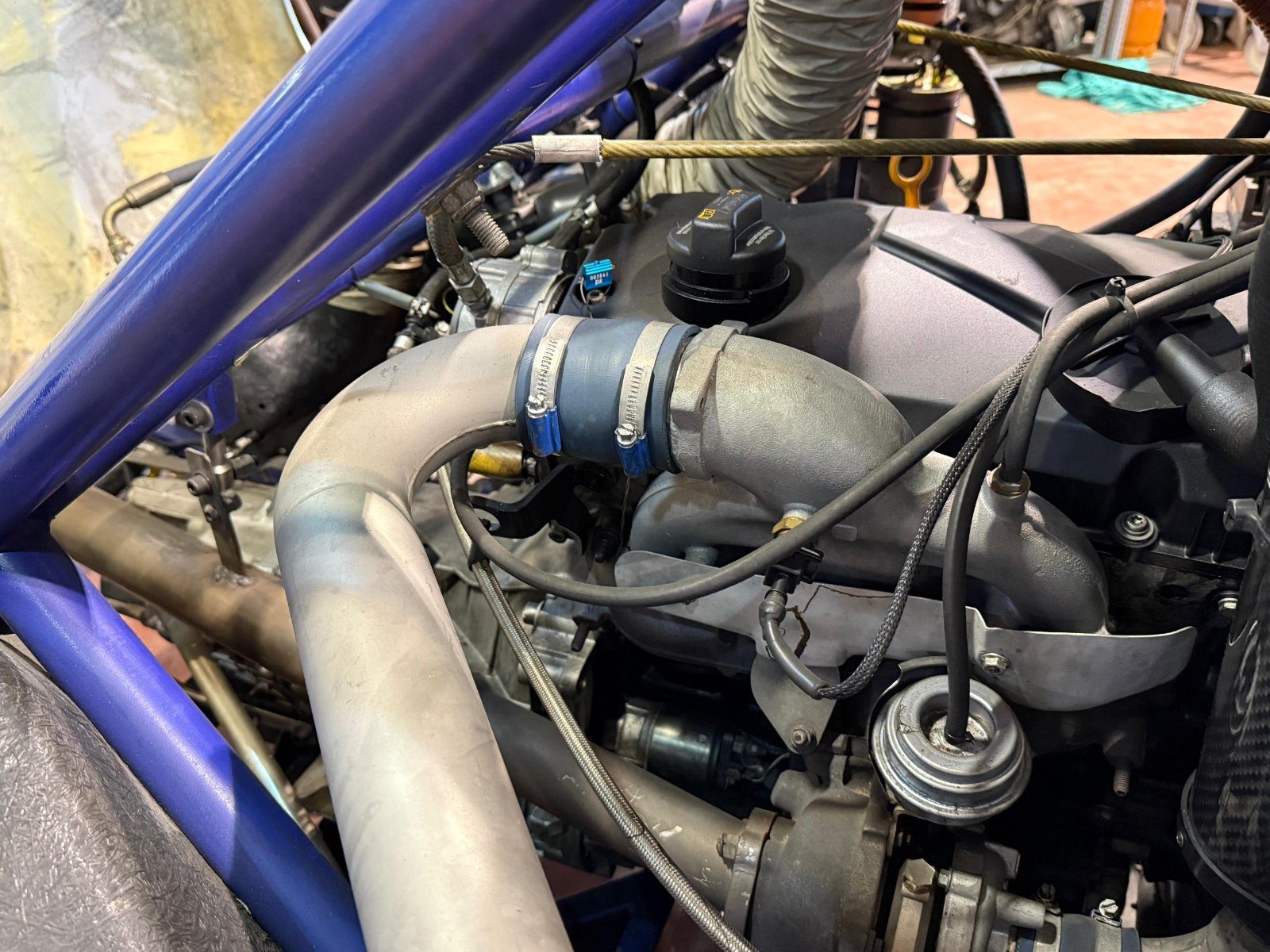 Volkswagen FunCup — foto 4
