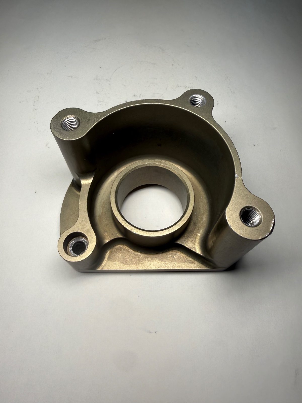 Hydroguide Pump Support — photo 1